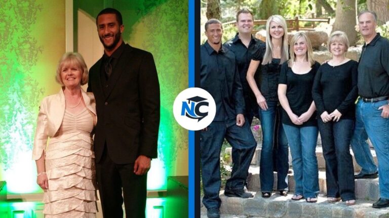 Who Is Heidi Russo? Colin Kaepernick’s Birth Mother Background Heidi Russo