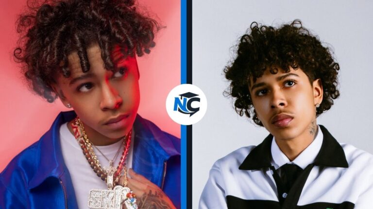 Who Is Luh Tyler? Age, Real Name, Career, and Biography Luh Tyler