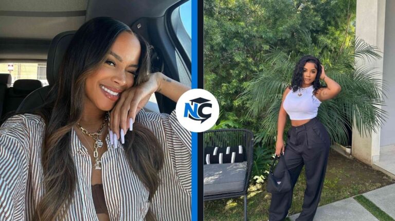 Who Is Najee Laurent Todd Eugene Smith? Meet LL Cool J’s Son Najee Laurent Todd Eugene Smith