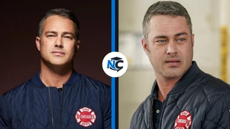 Kelly Severide: Complete Biography, Career, and Personal Life Kelly Severide