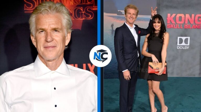 Caridad Rivera Facts: Age, Career, Personal Life, and Matthew Modine Connection Caridad Rivera