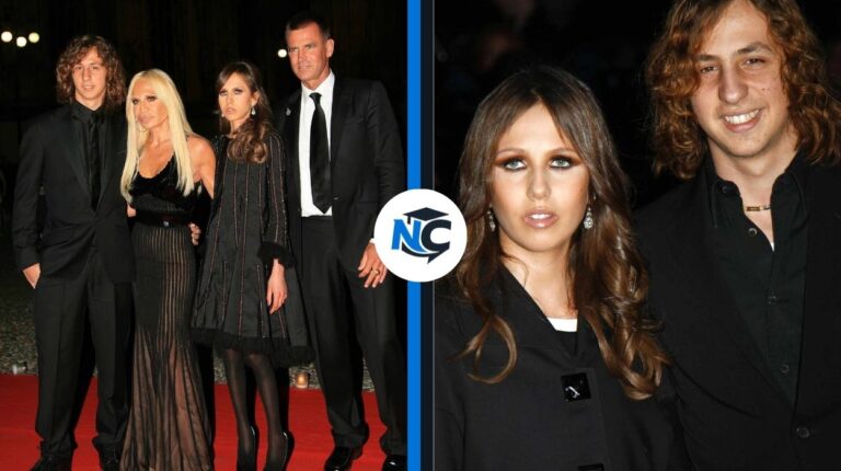 What Does Daniel Versace Do? Career, Family, and Versace Connection Daniel Versace