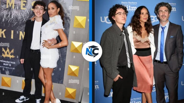 Inside Kai Miles Land’s Life as Sharon Leal’s Only Son Kai Miles Land’s