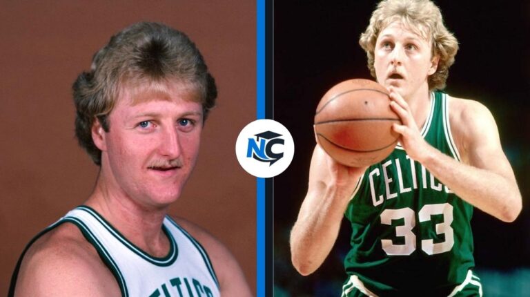 Who Was Larry Bird’s First Wife? Everything About Janet Condra Larry Bird’s
