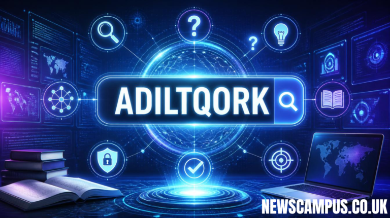 Complete Guide to Adiltqork: Meaning, Purpose, and Potential Uses Adiltqork