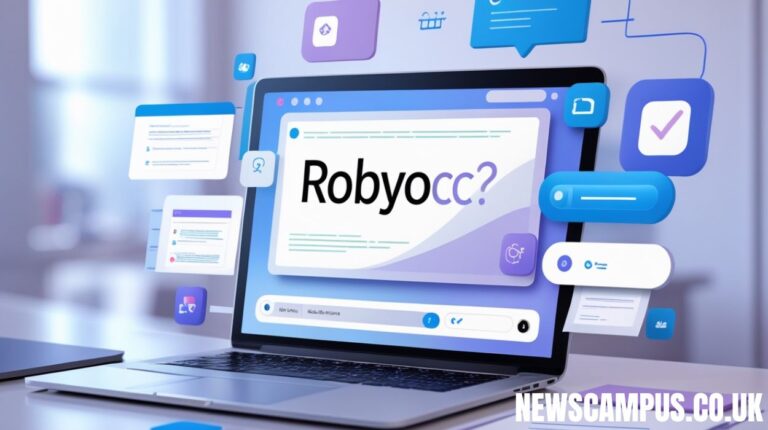 What Is Robyoc? Complete Guide to Meaning, Uses, and Benefits Robyoc