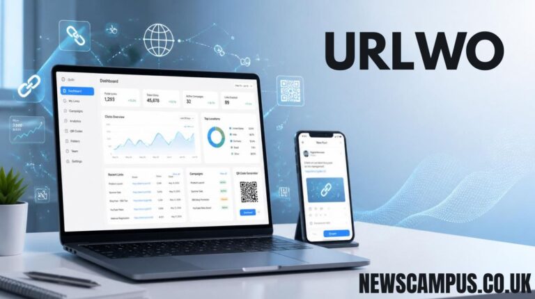 URLWO Tutorial: How to Create and Manage Short Links Efficiently URLWO