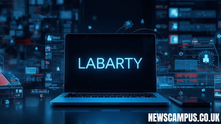 Labarty